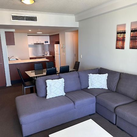 Ferienwohnung Deluxe Chevron Renaissance Gold Coast Exterior foto